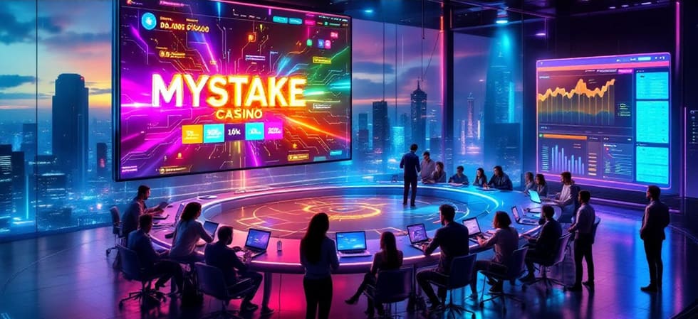 Highlights of Mystake