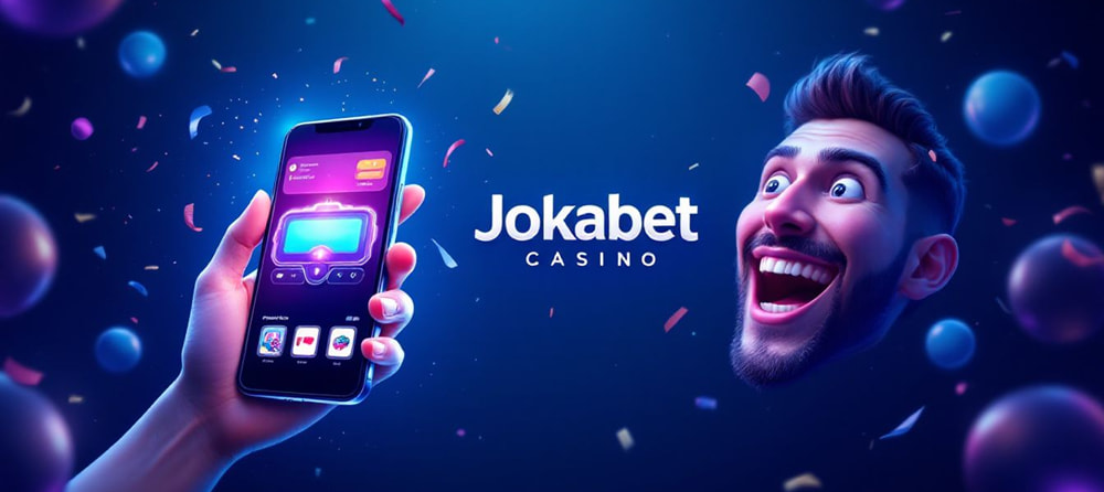 Jokabet casino