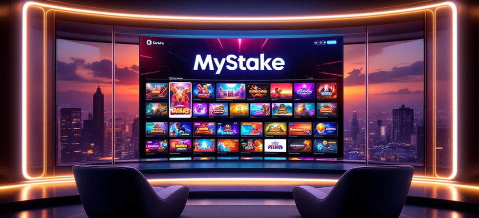 Mystake casino